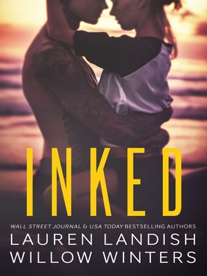 cover image of Inked